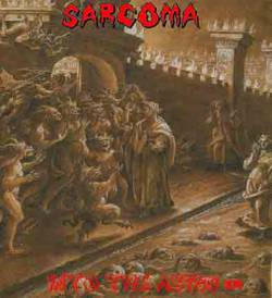 Sarcoma (USA-1) : Into the Abyss Demo